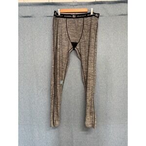 "Heat-Out" Mens XL‎ Thermal Base Layer Pants Motorcycle Snow Ski